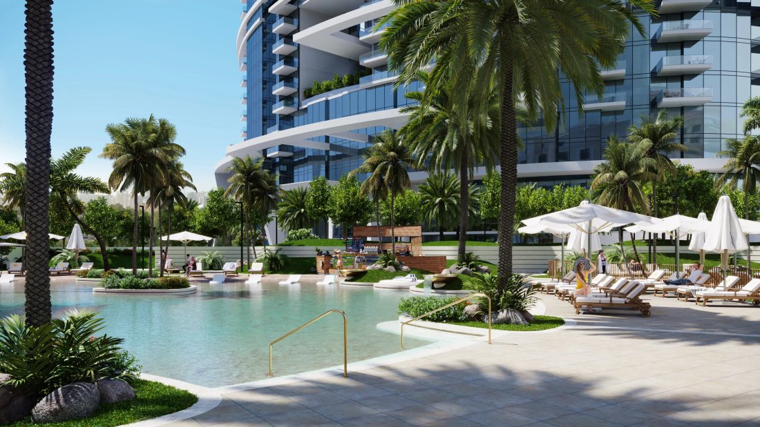 Penthouse in Al Safouh Second, Al Safouh, Dubai 1 - 18269064