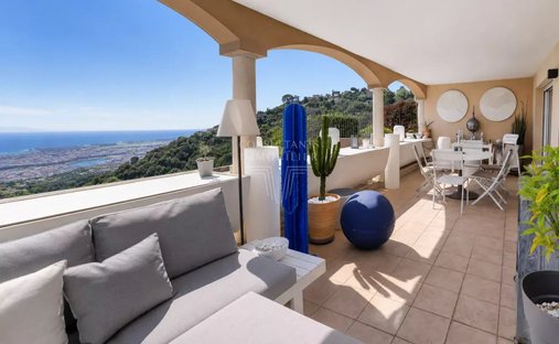 Apartment in Les Termes, Mandelieu-la-Napoule, France 1