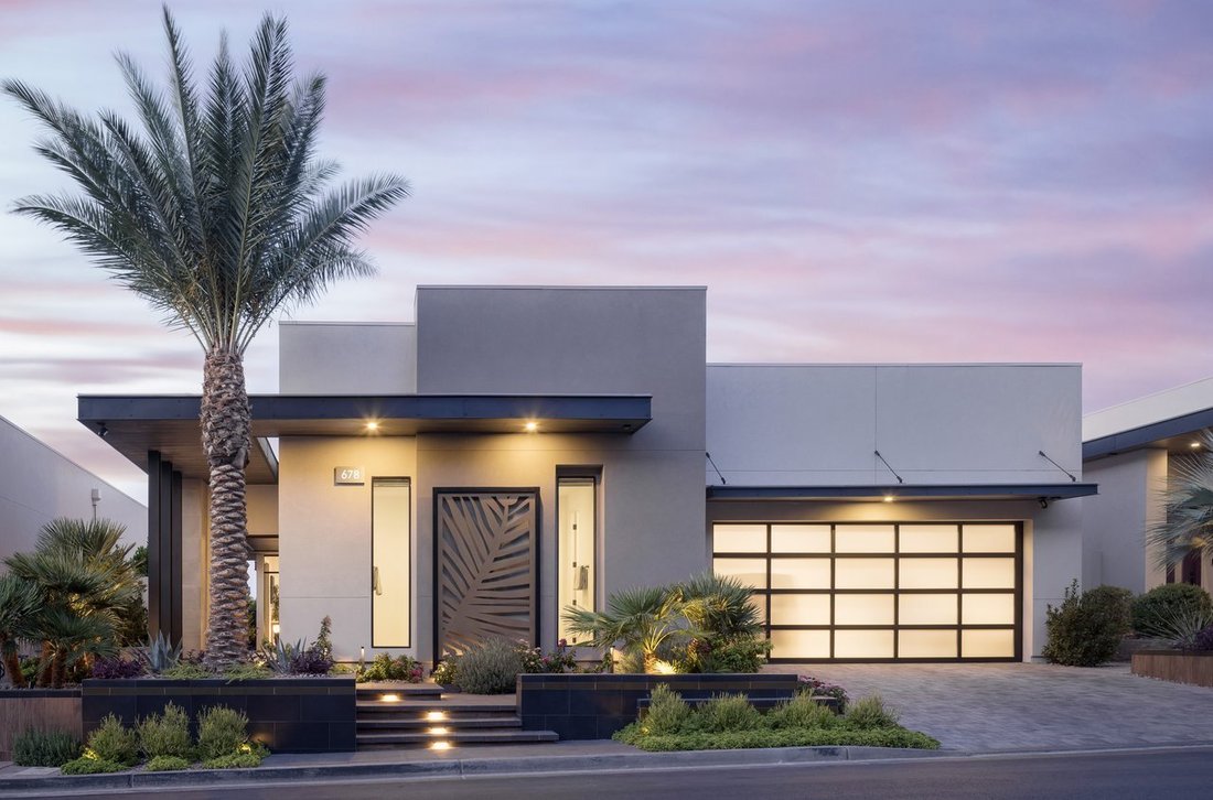 Casa en Henderson, Nevada, Estados Unidos 1 - 18224200