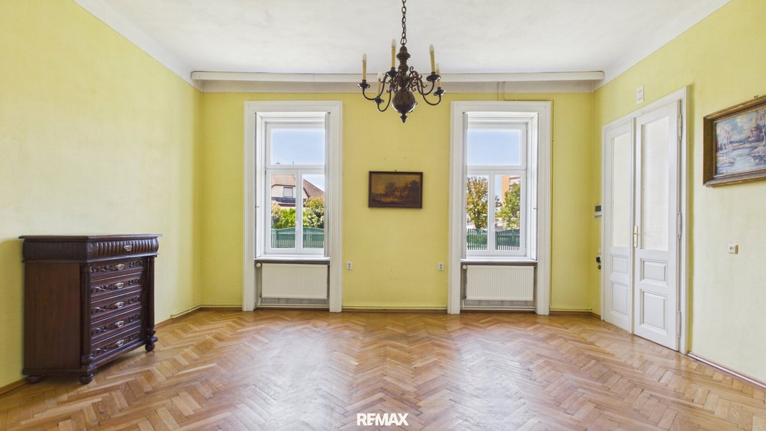 Villa in Gänserndorf, Lower Austria, Austria 5 - 18269059