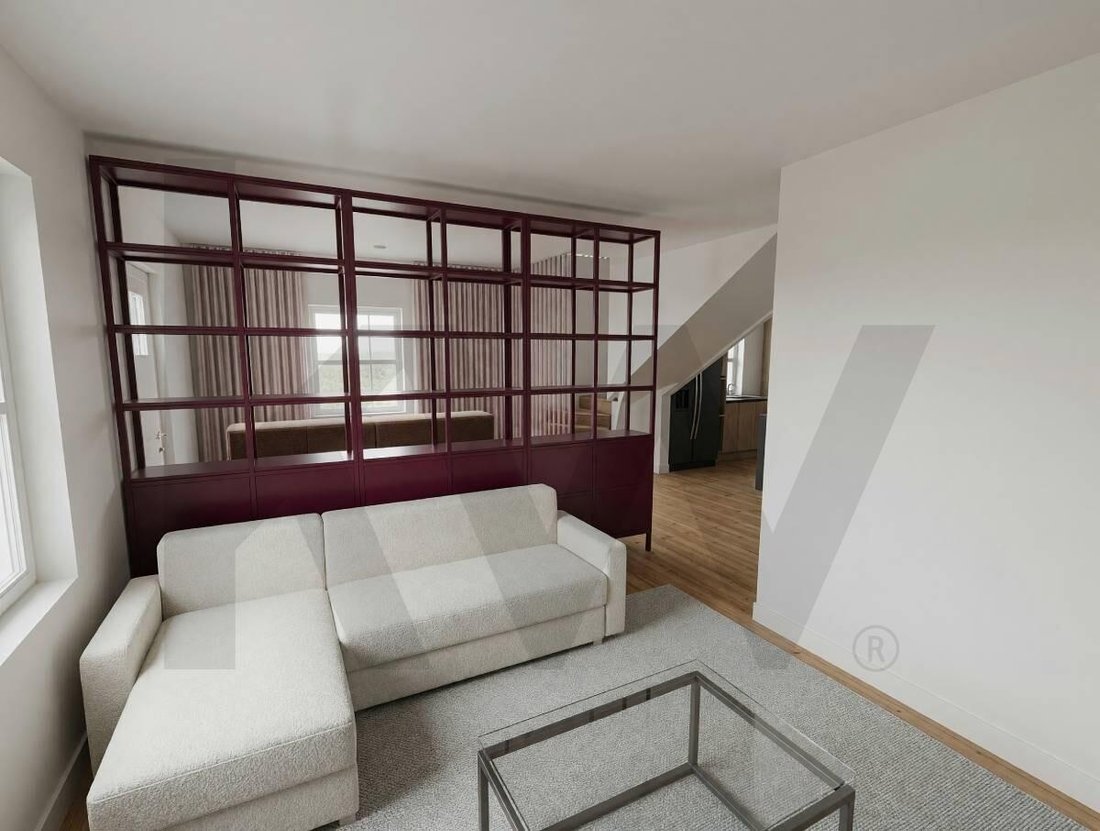 Townhouse in Benfica, Lisbon, Portugal 1 - 17740716