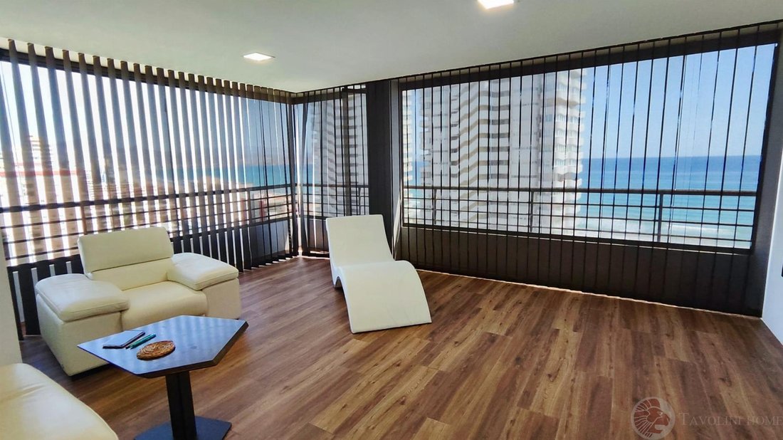 Apartment in San Juan Playa, Alicante, Valencian Community 2 - 14405836