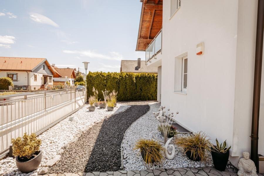 House in Bad Pirawarth, Lower Austria, Austria 3 - 18269027