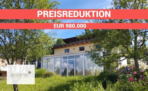 Haus in Bad Häring, Tirol, Österreich 1