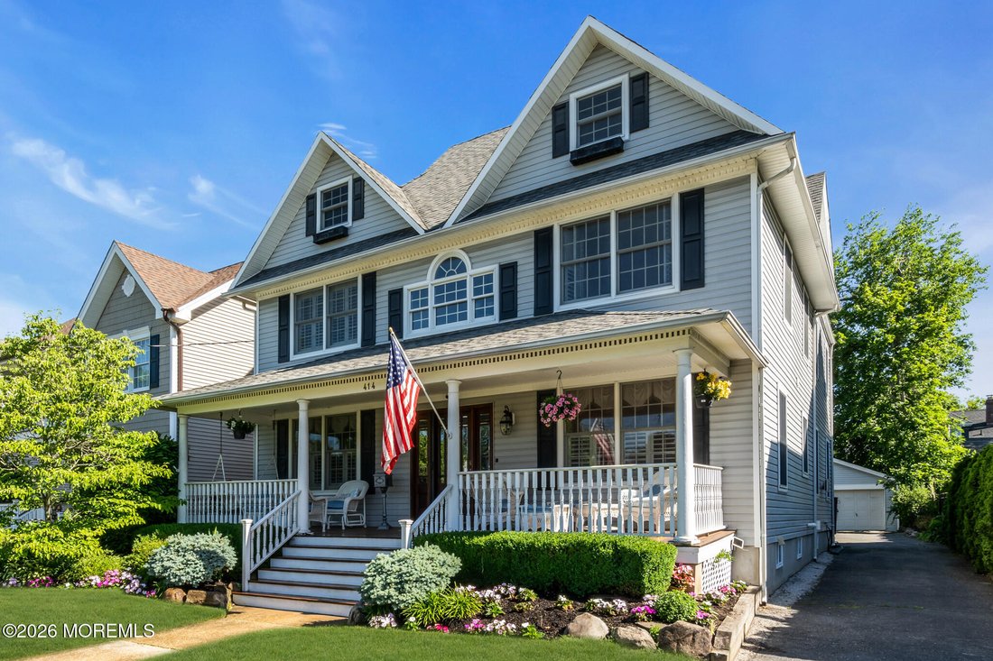 House in Spring Lake, New Jersey, United States 3 - 18269122