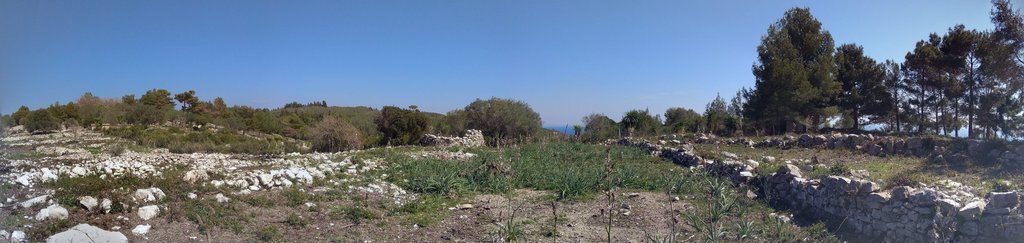 Land in Paxi, Peloponnese, Western Greece and the Ionian, Greece 5 - 18269195