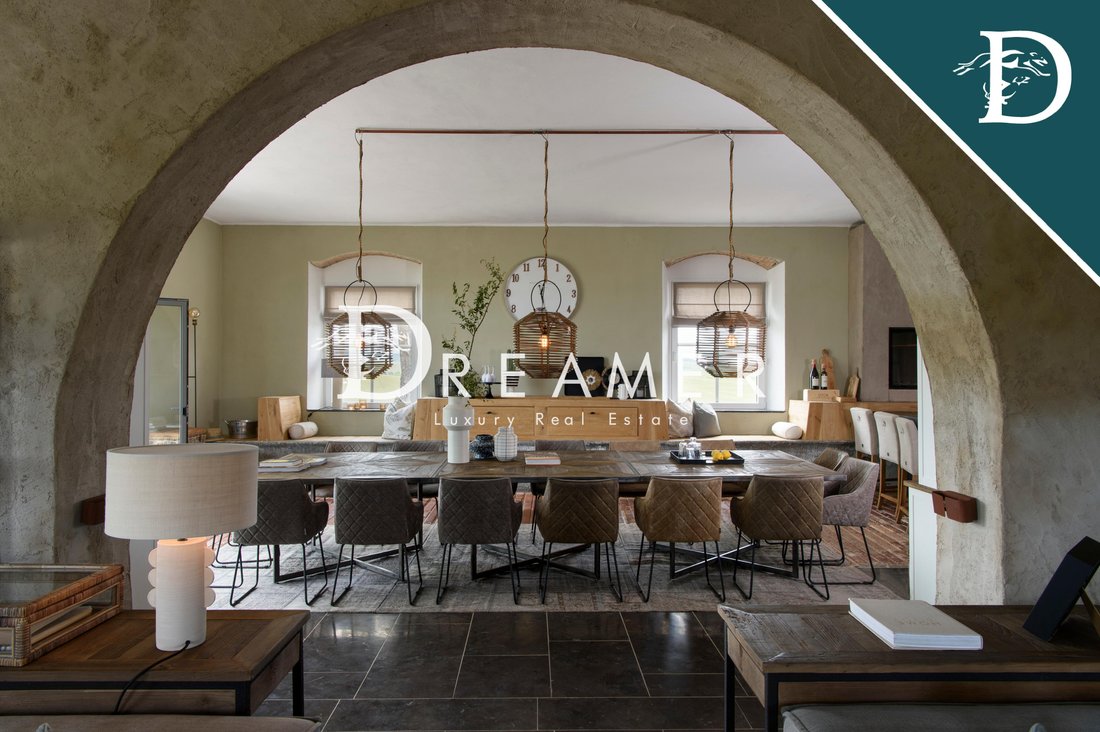 Villa in Santa Luce, Tuscany, Italy 3 - 17972462