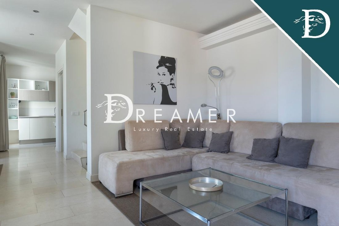 Apartment in Center, Forte dei Marmi, Tuscany 2 - 17469357