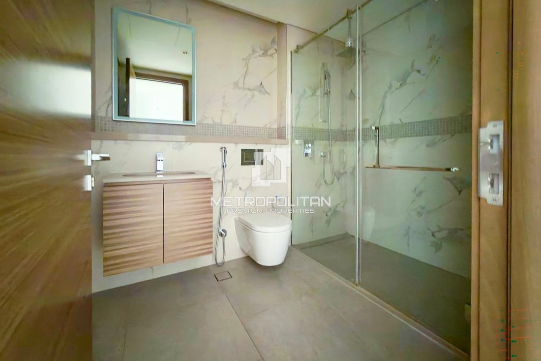 Apartment in MBR- Al Merkad, Dubai, United Arab Emirates 4 - 18269202