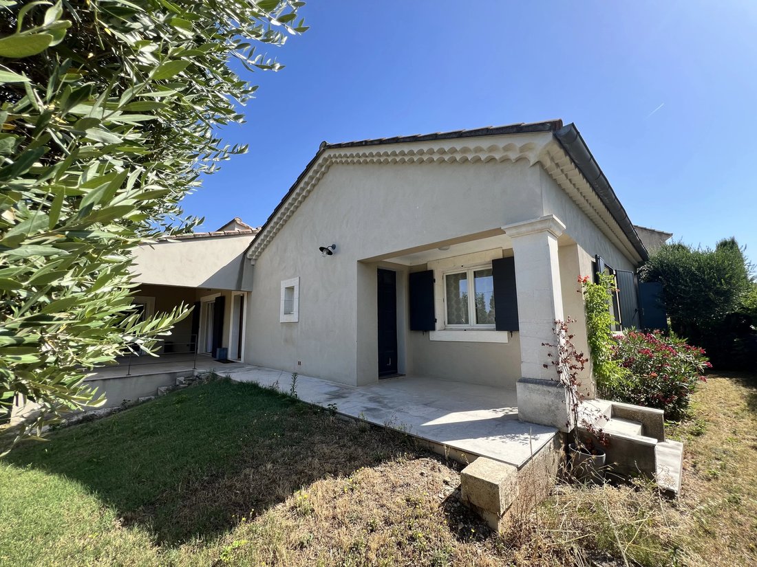 House in Lagnes, Provence-Alpes-Côte d'Azur, France 3 - 18268985