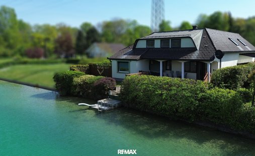 House in Blindenmarkt, Lower Austria, Austria 1