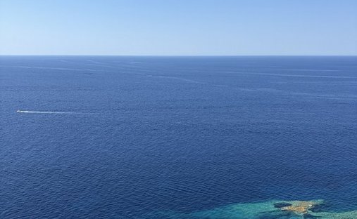 Terrain en Paxi, Peloponnese, Western Greece and the Ionian, Grèce 1