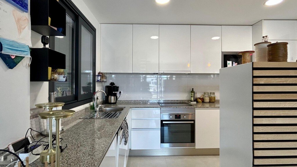 Penthouse in Cala Murada, Manacor, Balearic Islands 4 - 18269129