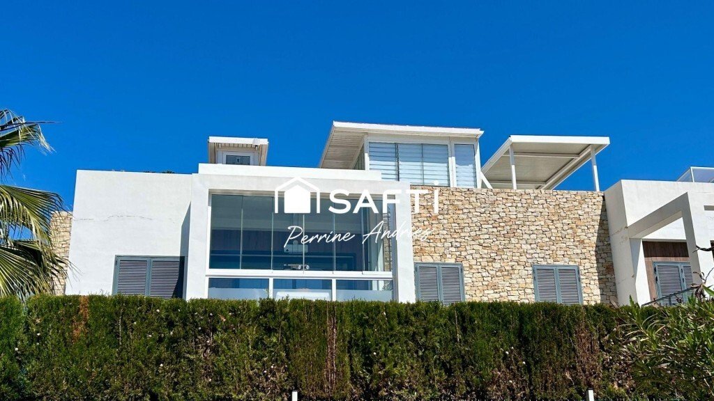Penthouse in Cala Murada, Manacor, Balearic Islands 1 - 18269129