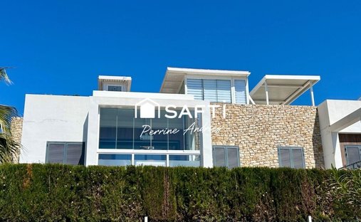 Penthouse in Cala Murada, Manacor, Balearische Inseln 1