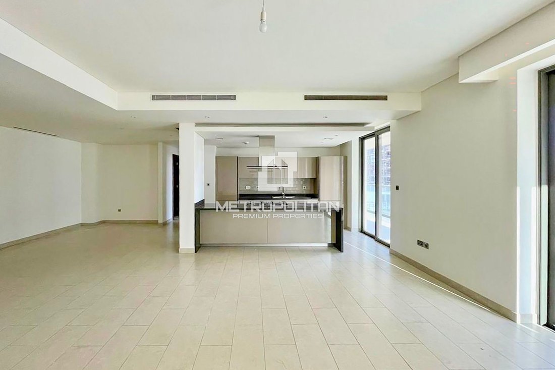 Apartment in MBR City / Mohammed Bin Rashid City, Dubai, United Arab Emirates 3 - 18269197