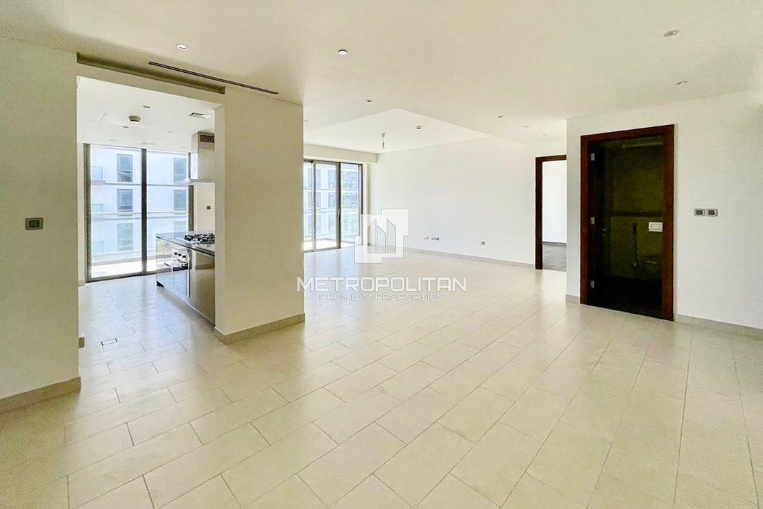 Apartment in MBR City / Mohammed Bin Rashid City, Dubai, United Arab Emirates 2 - 18269197