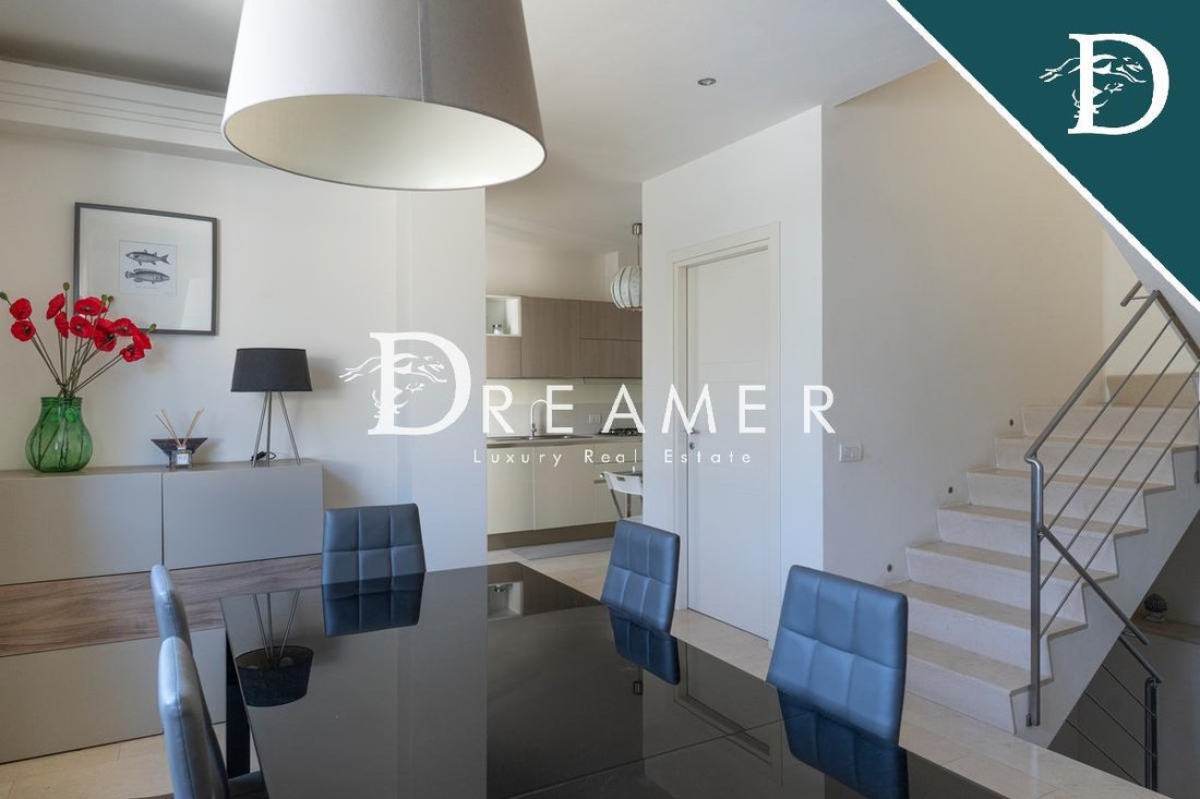 Apartment in Center, Forte dei Marmi, Tuscany 5 - 17469357
