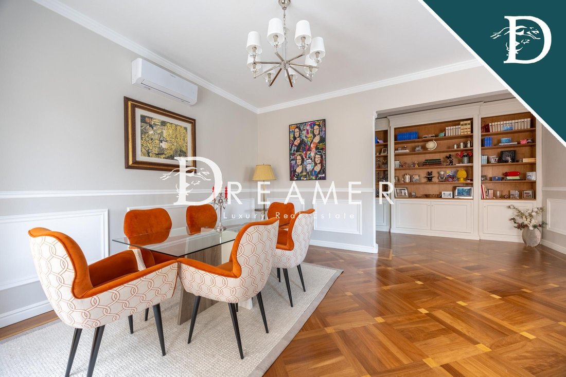 Apartment in Libertà - Savonarola, Florence, Italy 4 - 17011608