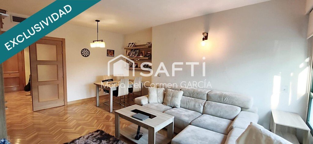 Apartment in Retiro, Madrid, Spain 1 - 18269114