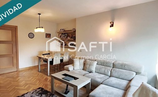 Appartement à Retiro, Madrid, Espagne 1