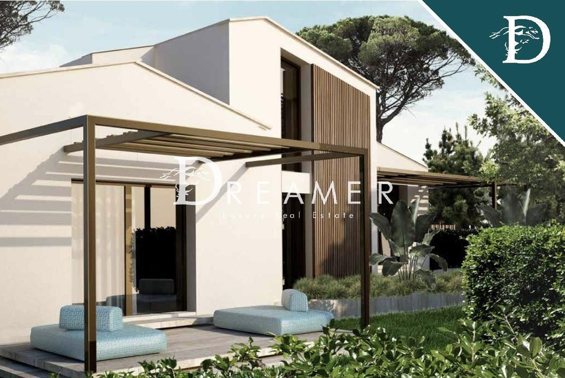 Villa in Vittoria Apuana, Forte dei Marmi, Tuscany 4 - 17784685