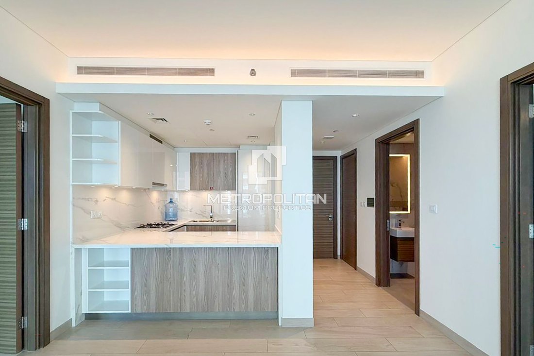 Apartment in MBR- Al Merkad, Dubai, United Arab Emirates 2 - 18269202