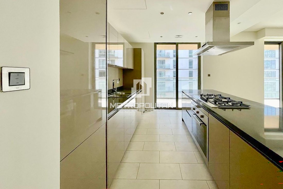 Apartment in MBR City / Mohammed Bin Rashid City, Dubai, United Arab Emirates 4 - 18269197