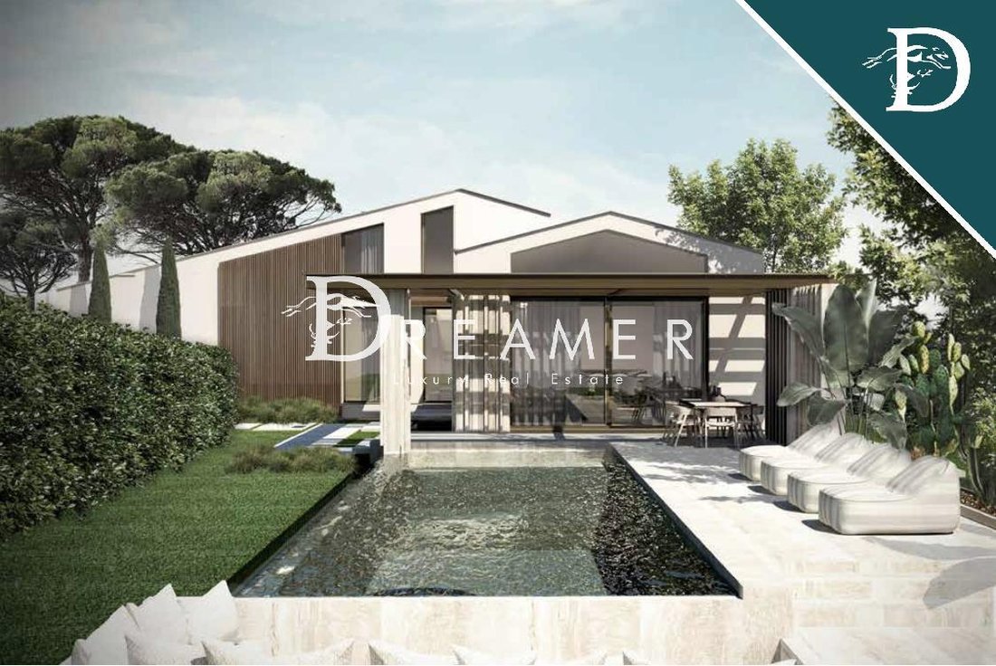 Villa in Vittoria Apuana, Forte dei Marmi, Tuscany 2 - 17784685