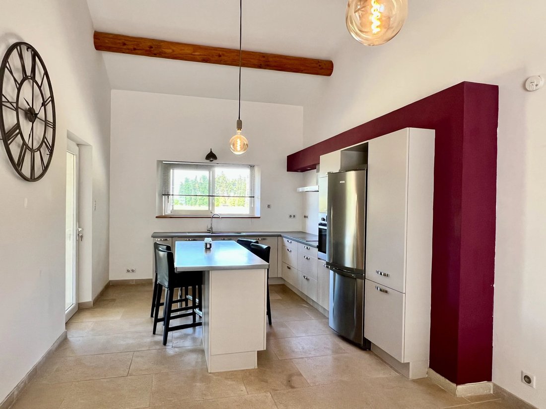 House in Lagnes, Provence-Alpes-Côte d'Azur, France 5 - 18268985