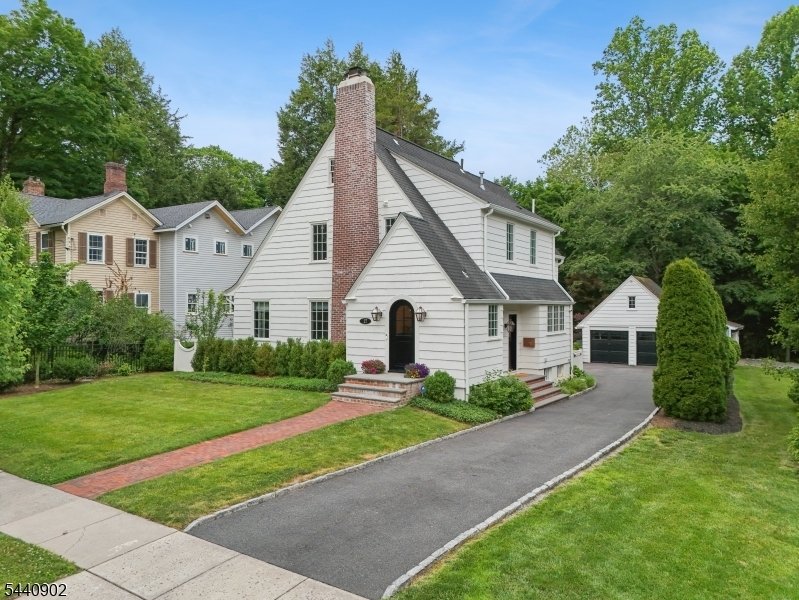 House in Summit, New Jersey, United States 1 - 18269123