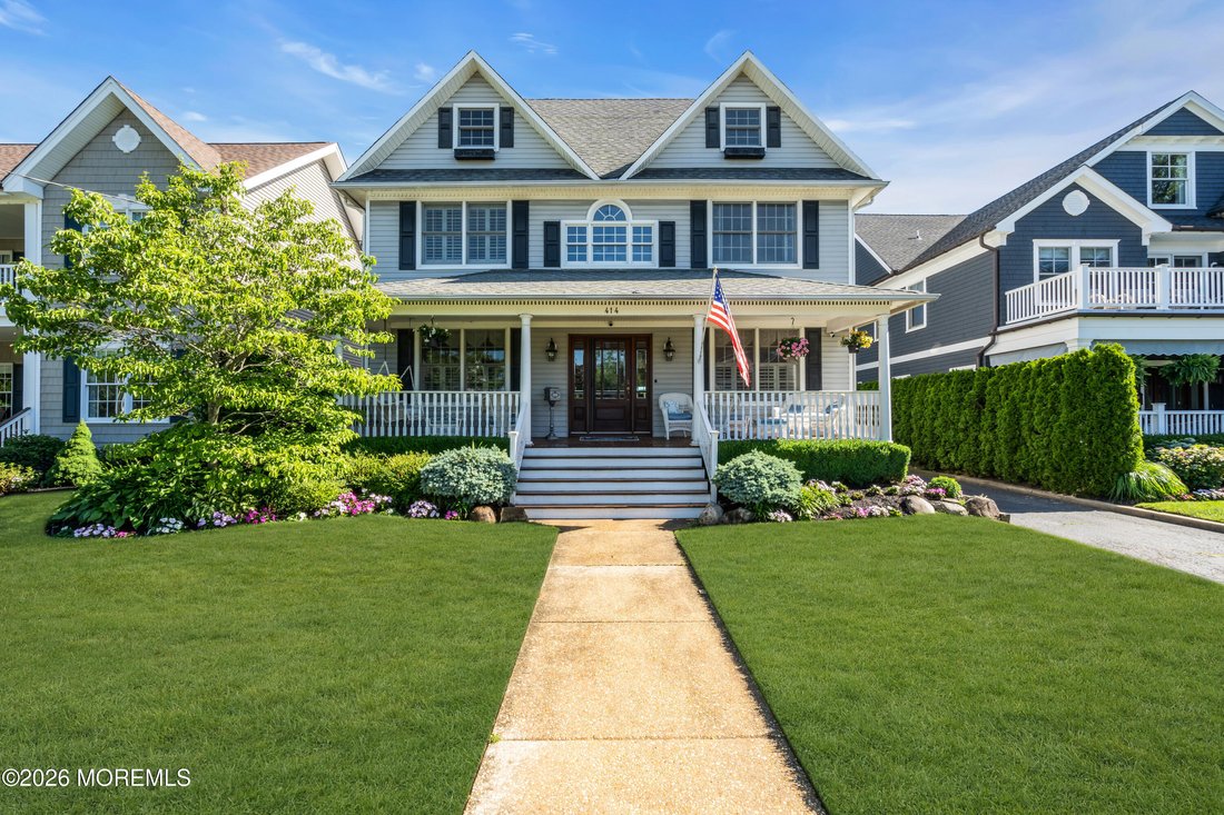 House in Spring Lake, New Jersey, United States 4 - 18269122
