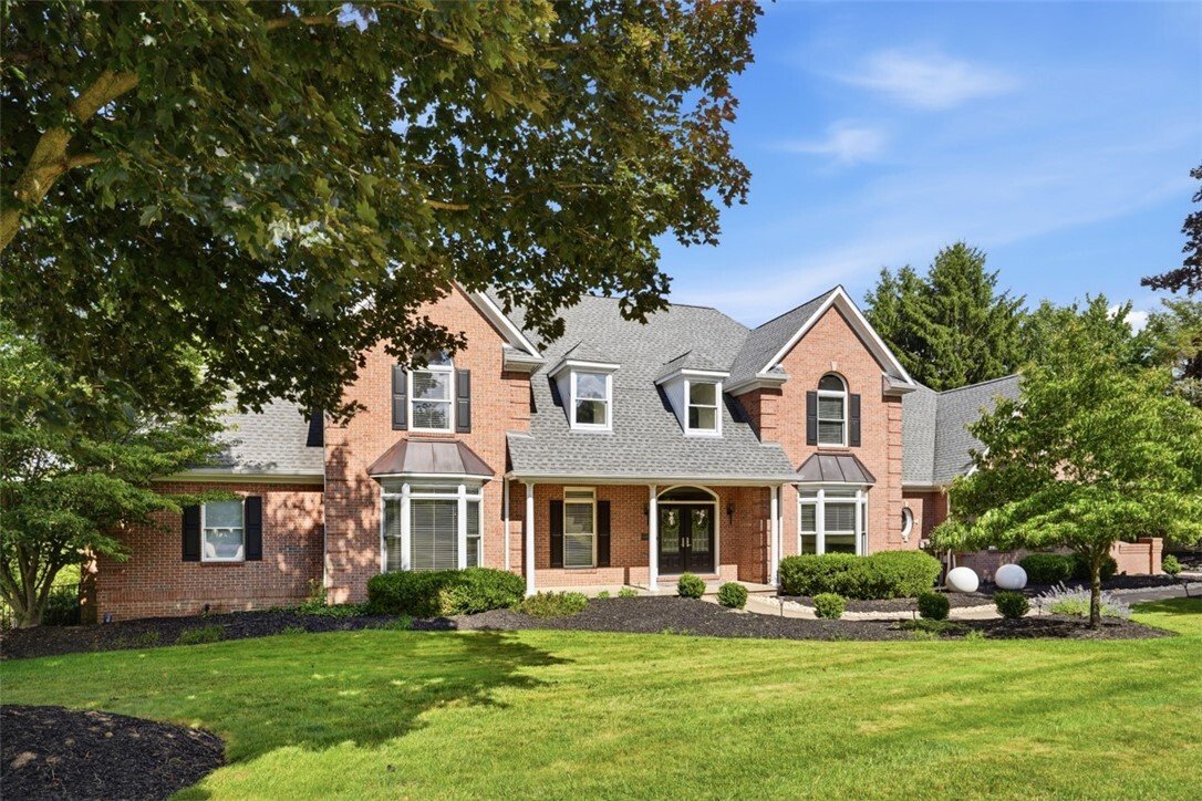 House in Gibsonia, Pennsylvania, United States 1 - 18269124