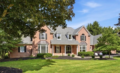 Casa en Gibsonia, Pensilvania, Estados Unidos 1