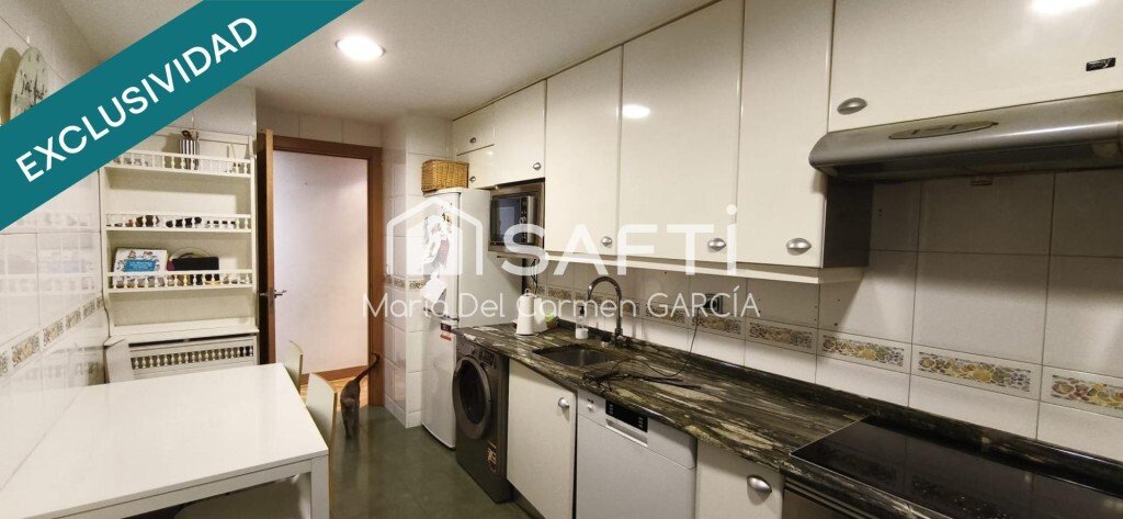 Apartment in Retiro, Madrid, Spain 5 - 18269114