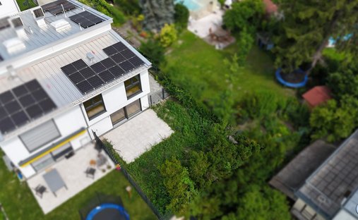 Haus in Wien, Wien, Österreich 1