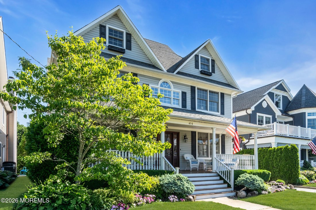 House in Spring Lake, New Jersey, United States 2 - 18269122