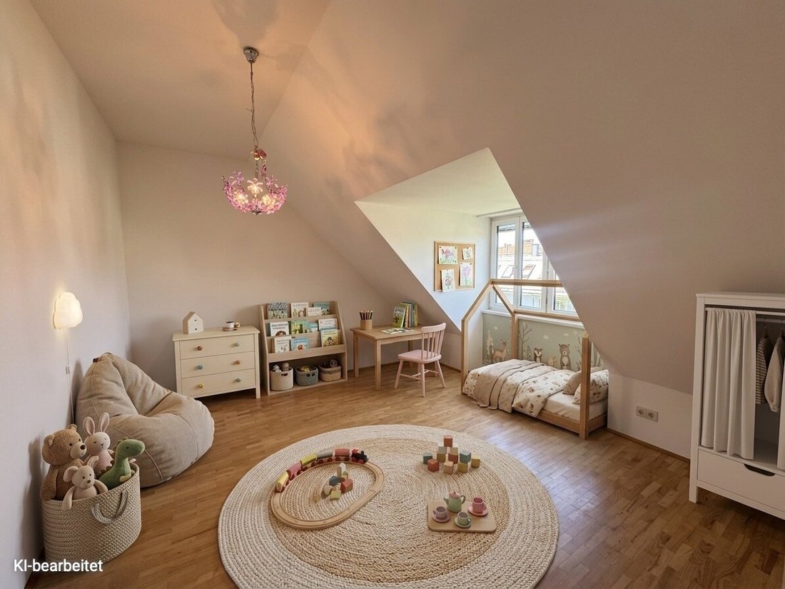 Penthouse in Vienna, Wien, Austria 1 - 18269040