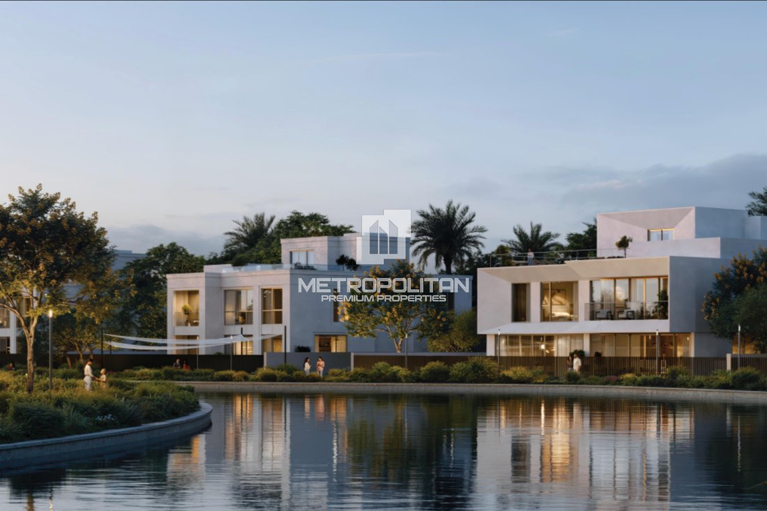 Villa in Me'aisem 2, Me'aisem, Dubai 5 - 18269208