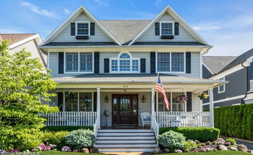 House in Spring Lake, New Jersey, United States 1
