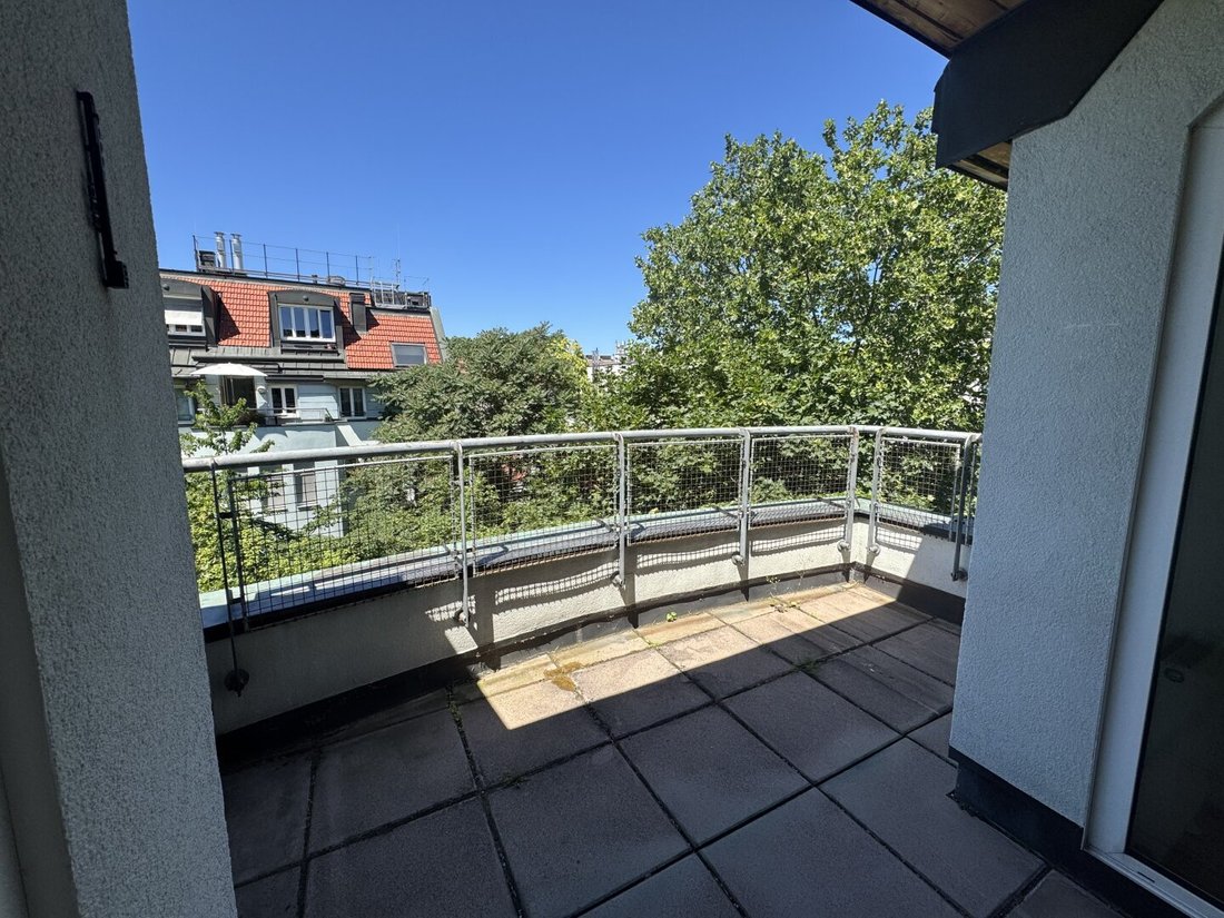 Penthouse in Vienna, Wien, Austria 3 - 18269040