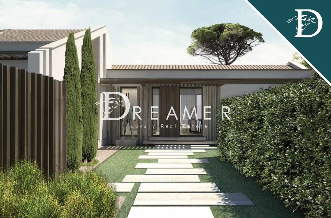 Villa in Vittoria Apuana, Forte dei Marmi, Tuscany 1 - 17784685