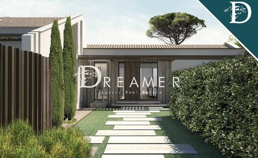 Villa in Vittoria Apuana, Forte dei Marmi, Toskana 1