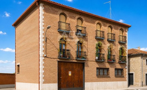 Casa en Torrijos, Castilla-La Mancha, España 1