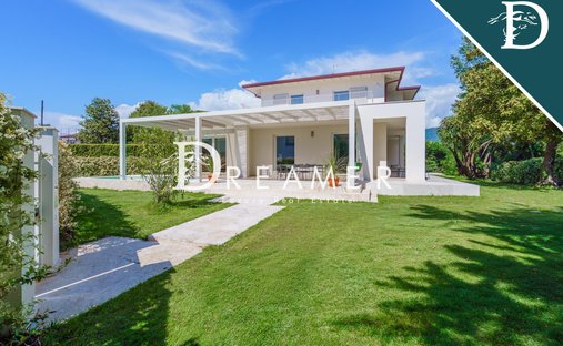 Villa en Caranna-Vaiana, Forte dei Marmi, Toscana 1
