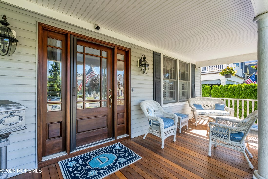 House in Spring Lake, New Jersey, United States 5 - 18269122