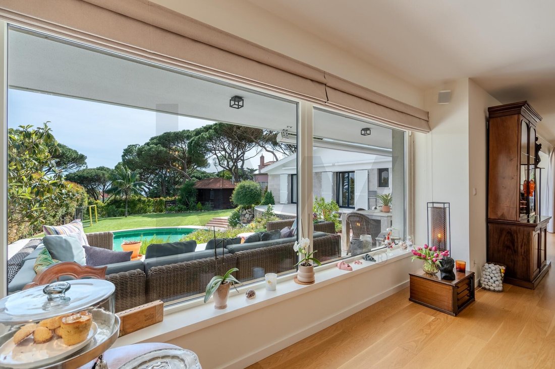 Townhouse in Cascais e Estoril, Lisbon, Portugal 1 - 18268988