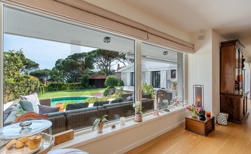 Townhouse in Cascais e Estoril, Lisbon, Portugal 1