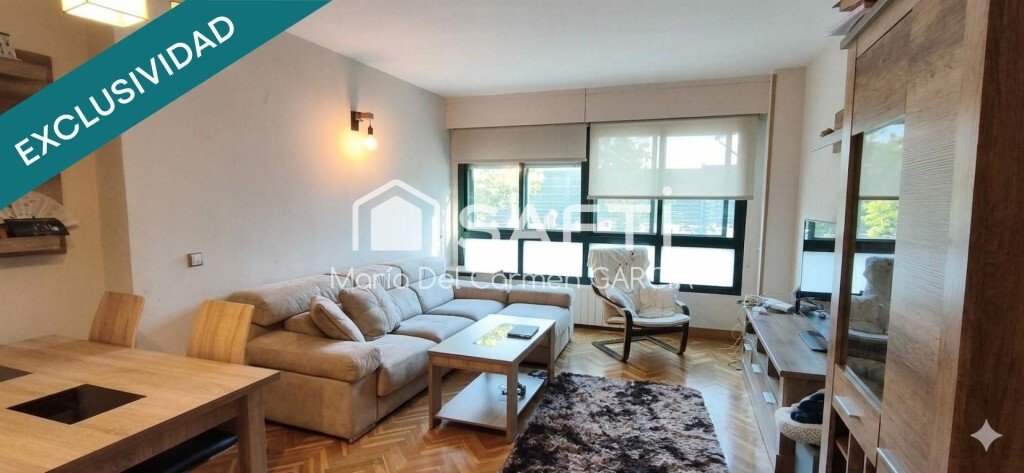 Apartment in Retiro, Madrid, Spain 3 - 18269114