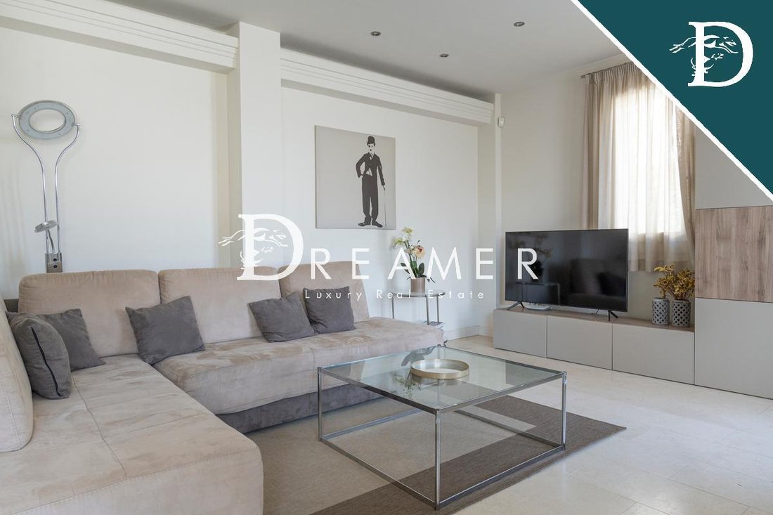 Apartment in Center, Forte dei Marmi, Tuscany 3 - 17469357